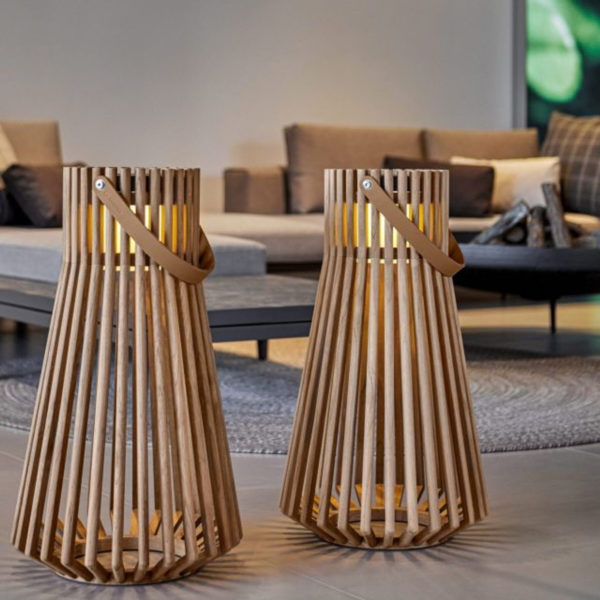 Lampe solaire sans fil Gloster Ambient Ray