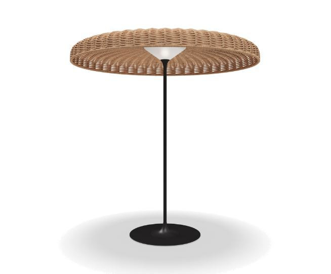 Lampe sans fil Gloster Ambient Sol