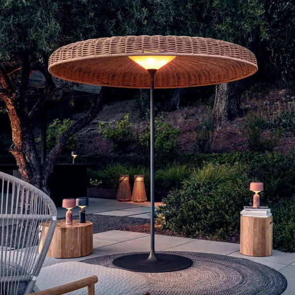 Lampe sans fil Gloster Ambient Sol