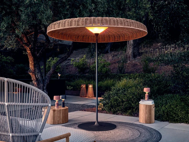 Lampe sans fil Gloster Ambient Sol