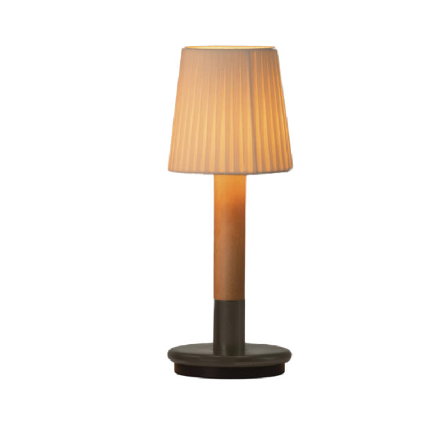Lampe Sans Fil Santa & Cole Básica Mínima