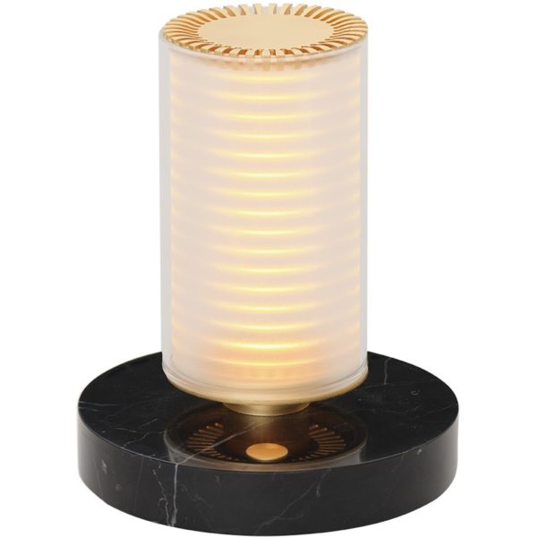 Lampe Sans Fil DCW Frechin a Table