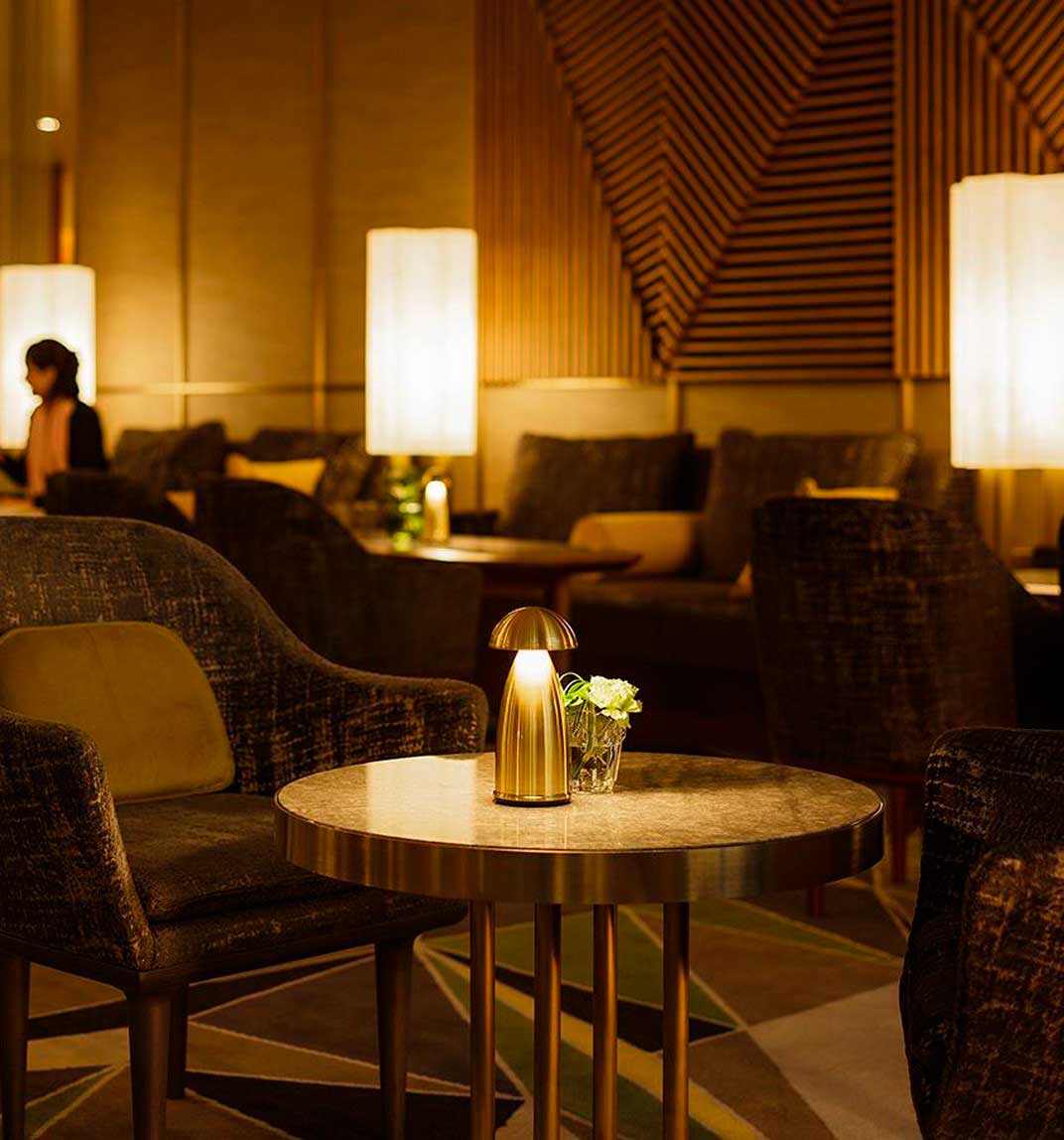 Lampe Sans Fil Neoz Owl 1