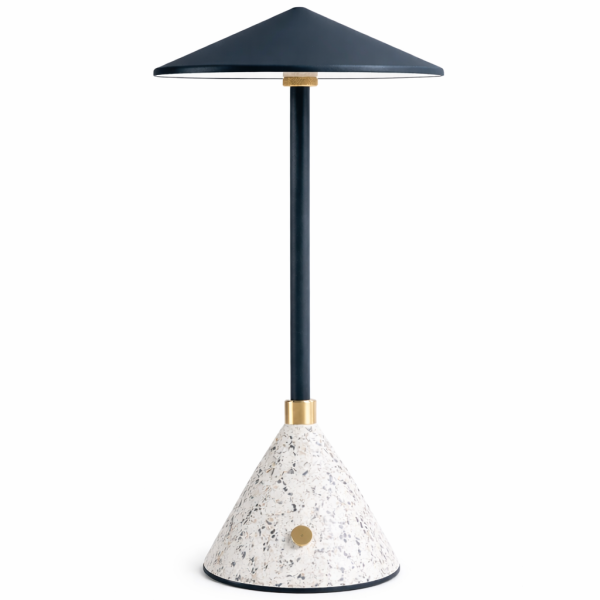 Lampe Sans Fil Jurie & Jarre Aurore