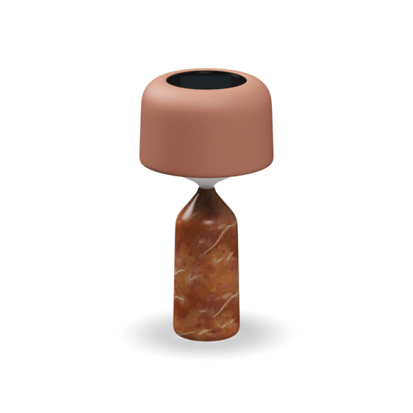 Lampe Rechargeable/ Solaire Gloster Pebble