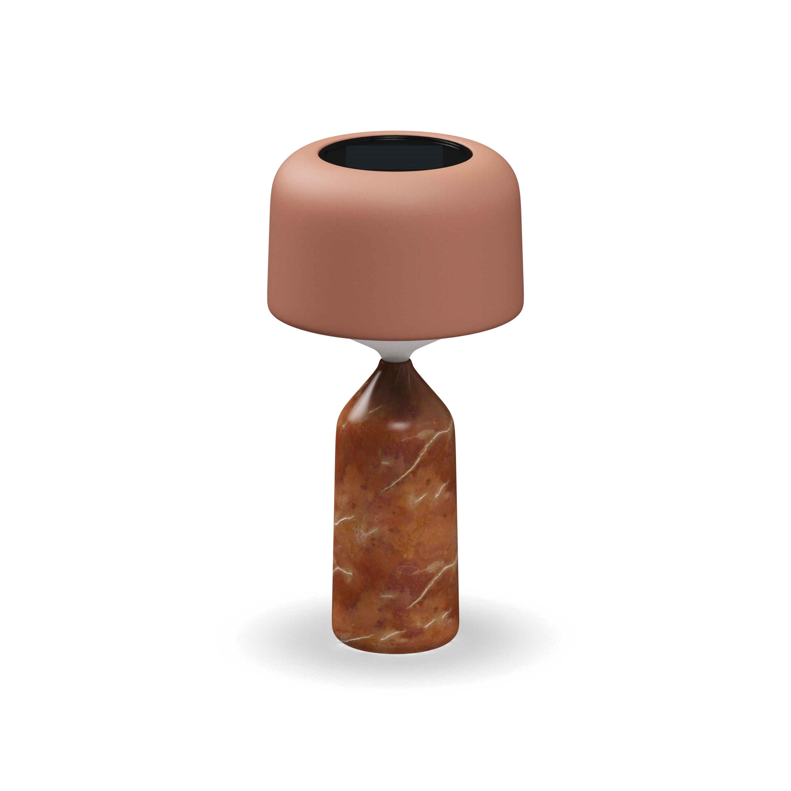 Lampe Rechargeable/ Solaire Gloster Pebble