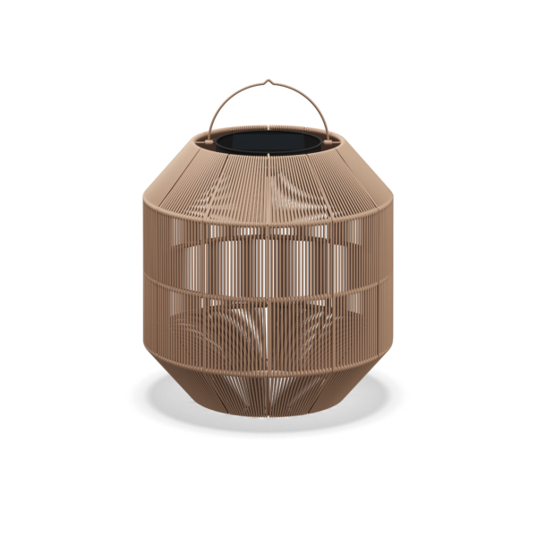 Lampe Rechargeable/ Solaire Gloster Ambient Nest