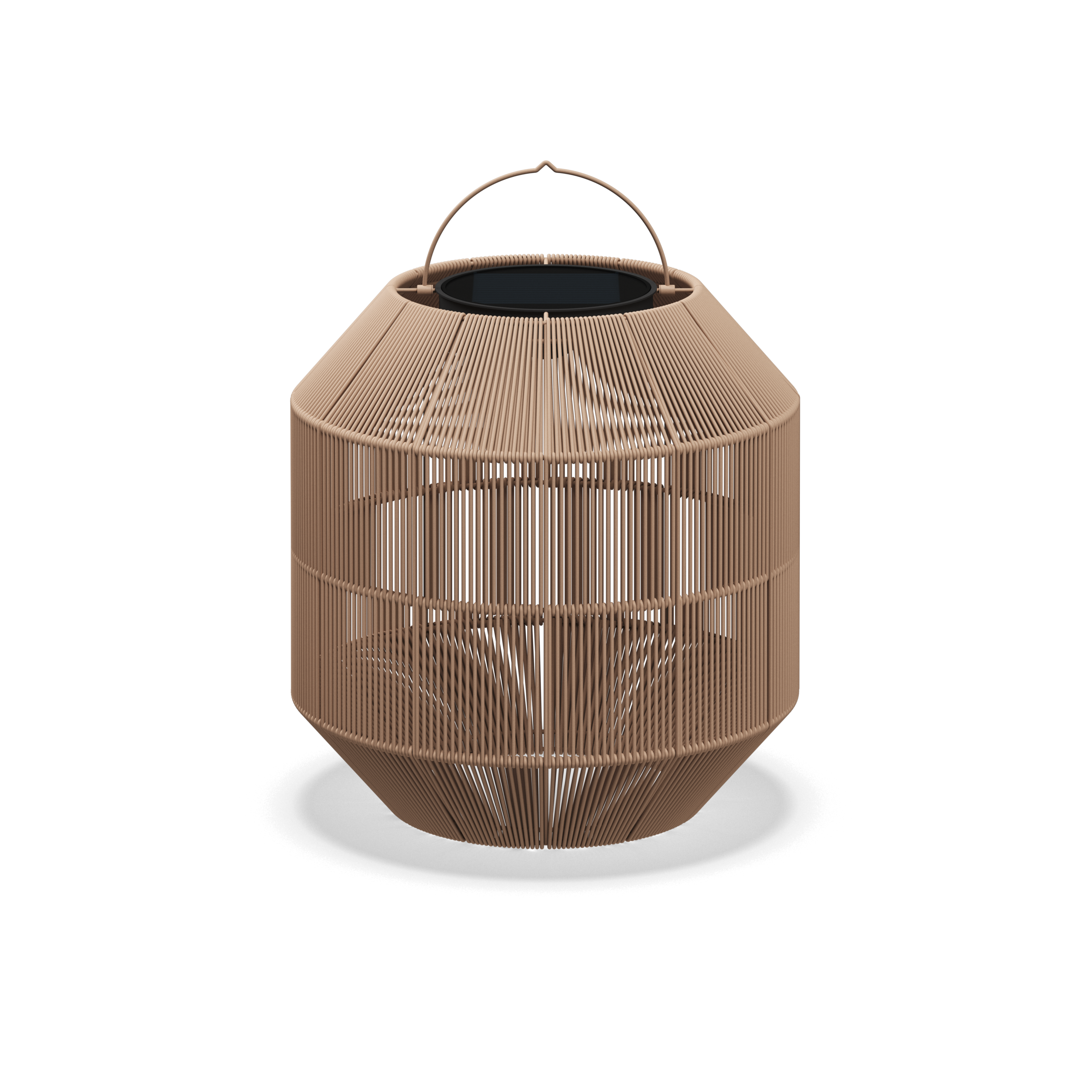 Lampe Rechargeable/ Solaire Gloster Ambient Nest