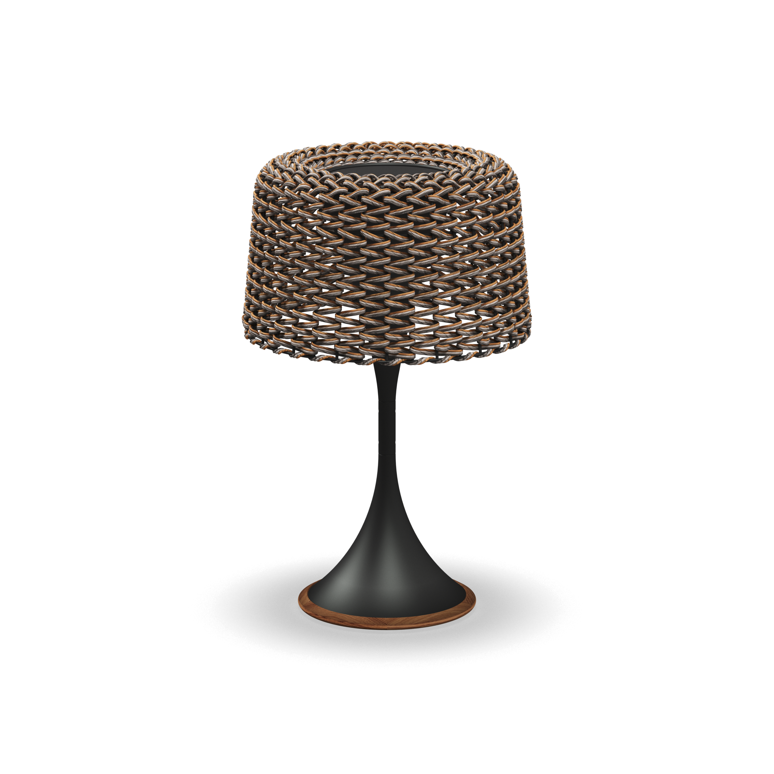 Lampe Rechargeable/ Solaire Gloster Mesh Small