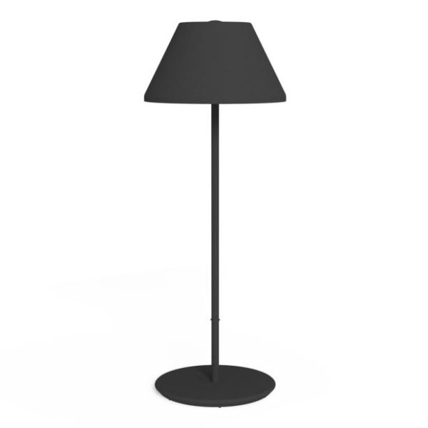 Lampe de Sol Rechargeable Talenti Tod