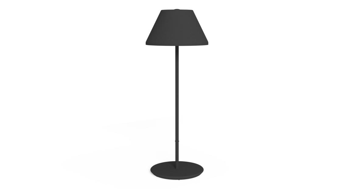 Lampe de Sol Rechargeable Talenti Tod