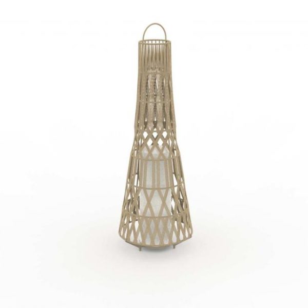 Lampe Rechargeable Talenti Tribal Big