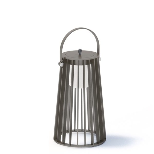 Lampe Rechargeable Point Zuma M