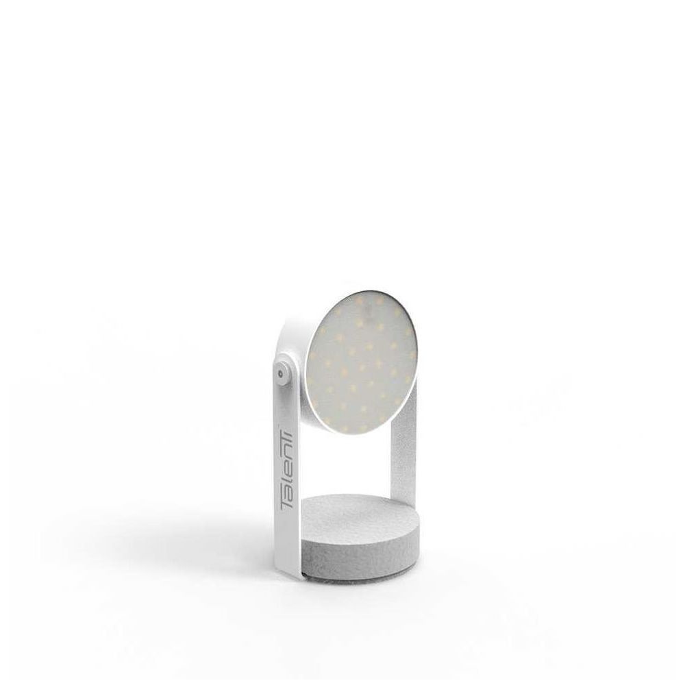 Lampe de Sol Rechargeable Talenti Tofee