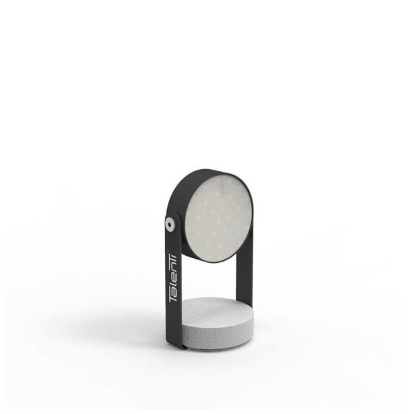 Lampe de Sol Rechargeable Talenti Tofee