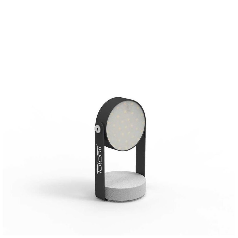 Lampe de Sol Rechargeable Talenti Tofee