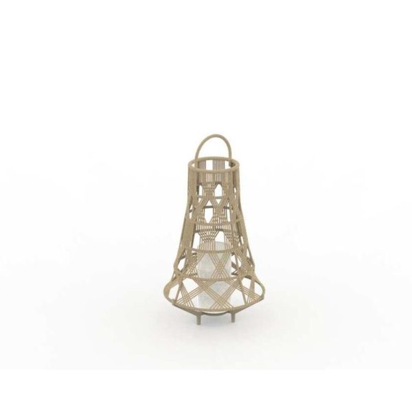 Lampe Rechargeable Talenti Tribal Medium