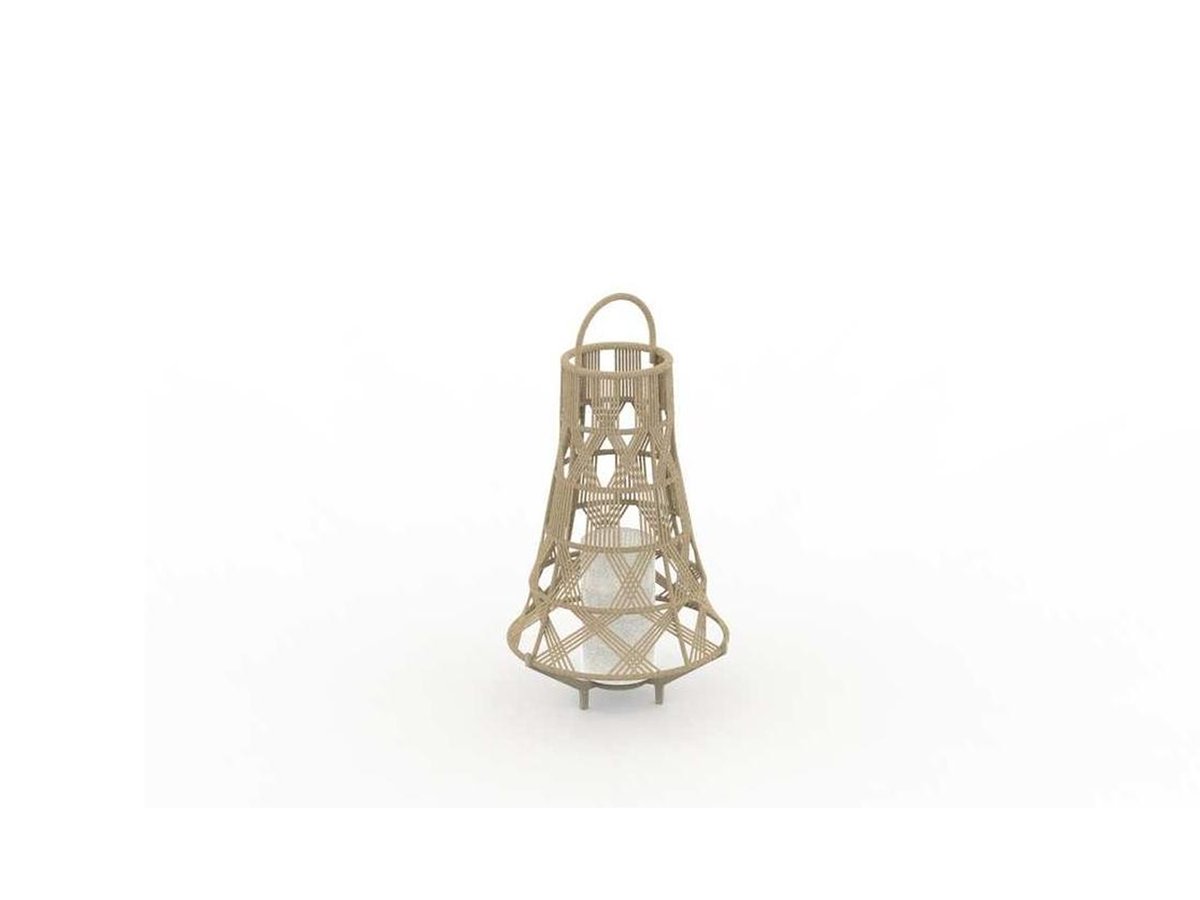 Lampe Rechargeable Talenti Tribal Medium