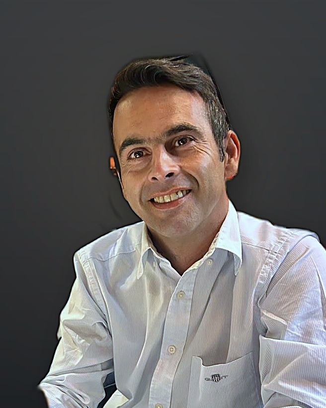 Anys Ghandoura, Président de Carré Lighting