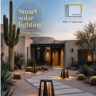 Couverture du catalogue Les Jardins Smart Solar Lighting 2027 — Carré Lighting Marrakech
